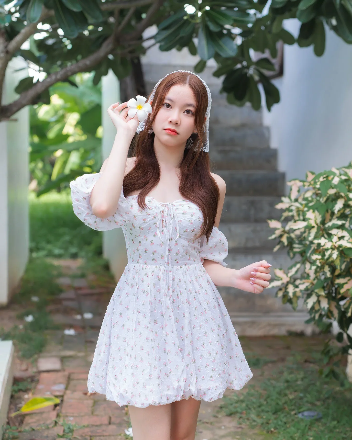 น้องพลอย poyprinnn เน็ตไอดอล สาวหุ่นแซ่บ ผลงานเอ็กซ์ มาแรง 13