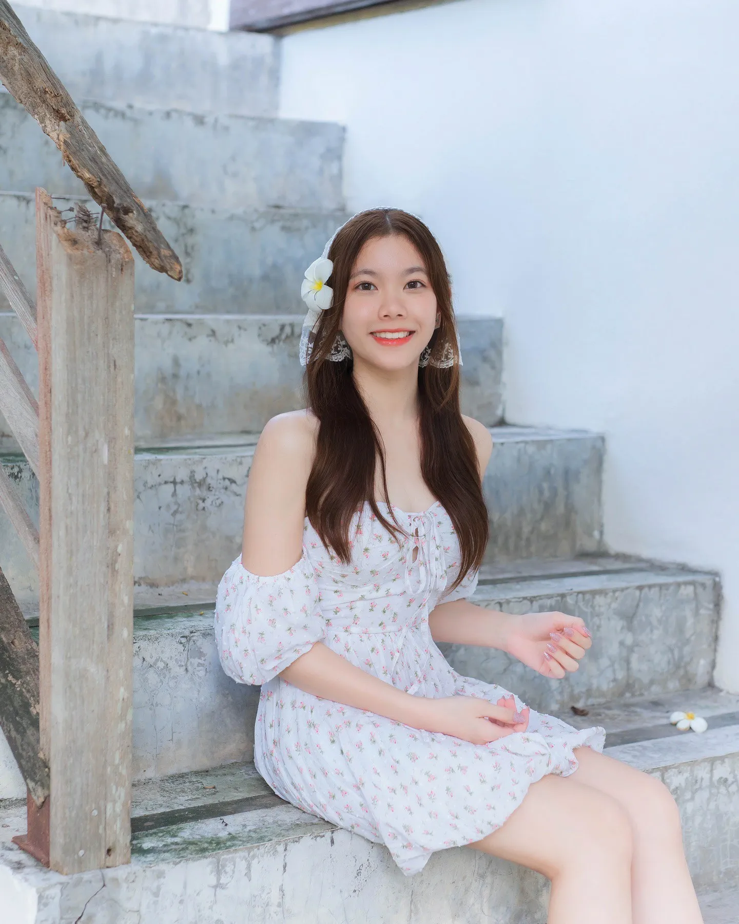 น้องพลอย poyprinnn เน็ตไอดอล สาวหุ่นแซ่บ ผลงานเอ็กซ์ มาแรง 14
