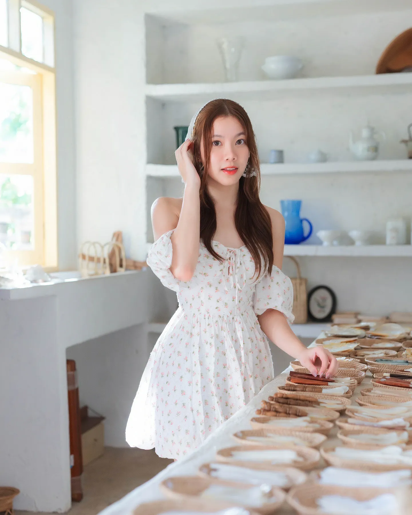 น้องพลอย poyprinnn เน็ตไอดอล สาวหุ่นแซ่บ ผลงานเอ็กซ์ มาแรง 15