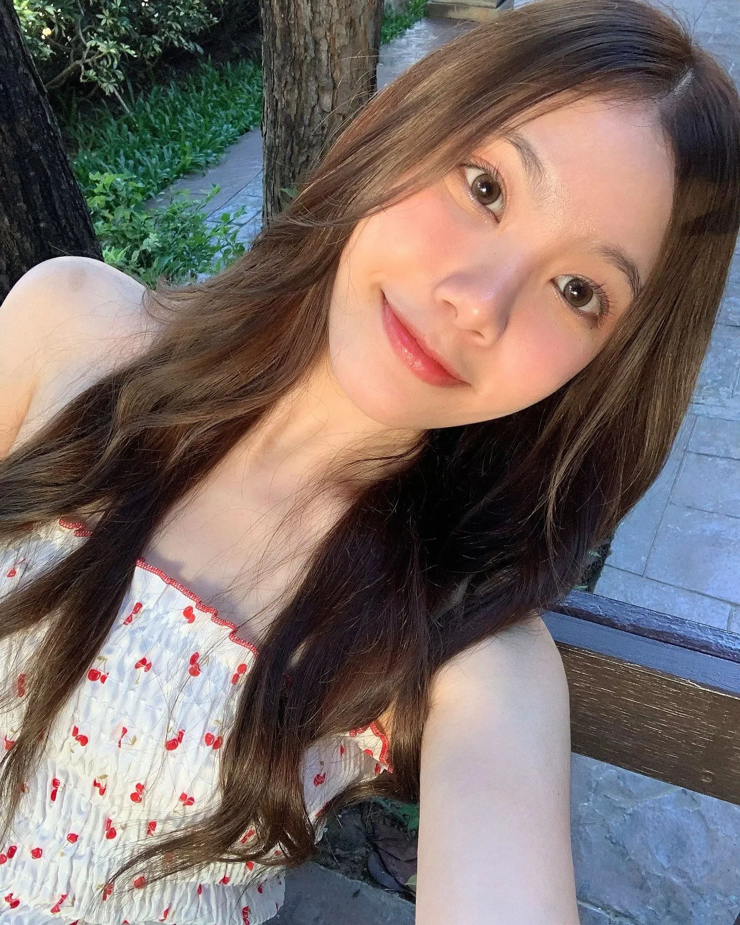 น้องพลอย poyprinnn เน็ตไอดอล สาวหุ่นแซ่บ ผลงานเอ็กซ์ มาแรง 19