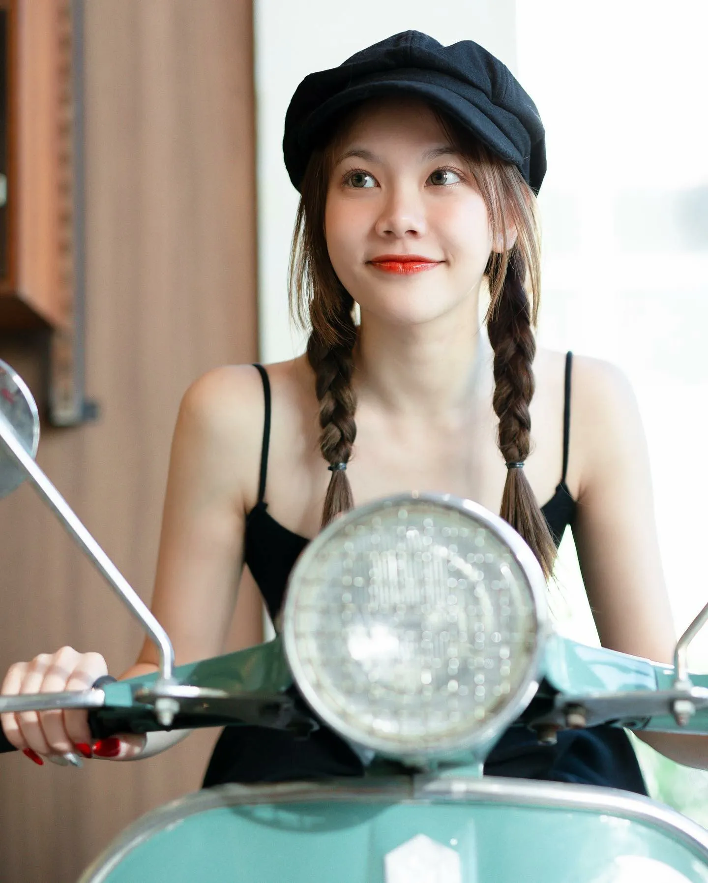 น้องพลอย poyprinnn เน็ตไอดอล สาวหุ่นแซ่บ ผลงานเอ็กซ์ มาแรง 1