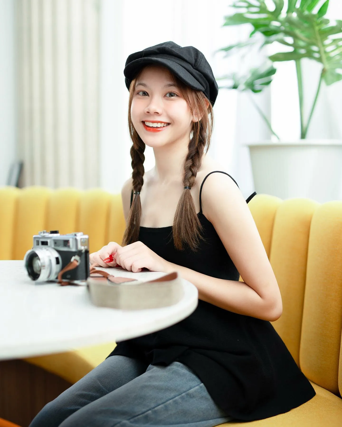 น้องพลอย poyprinnn เน็ตไอดอล สาวหุ่นแซ่บ ผลงานเอ็กซ์ มาแรง 3