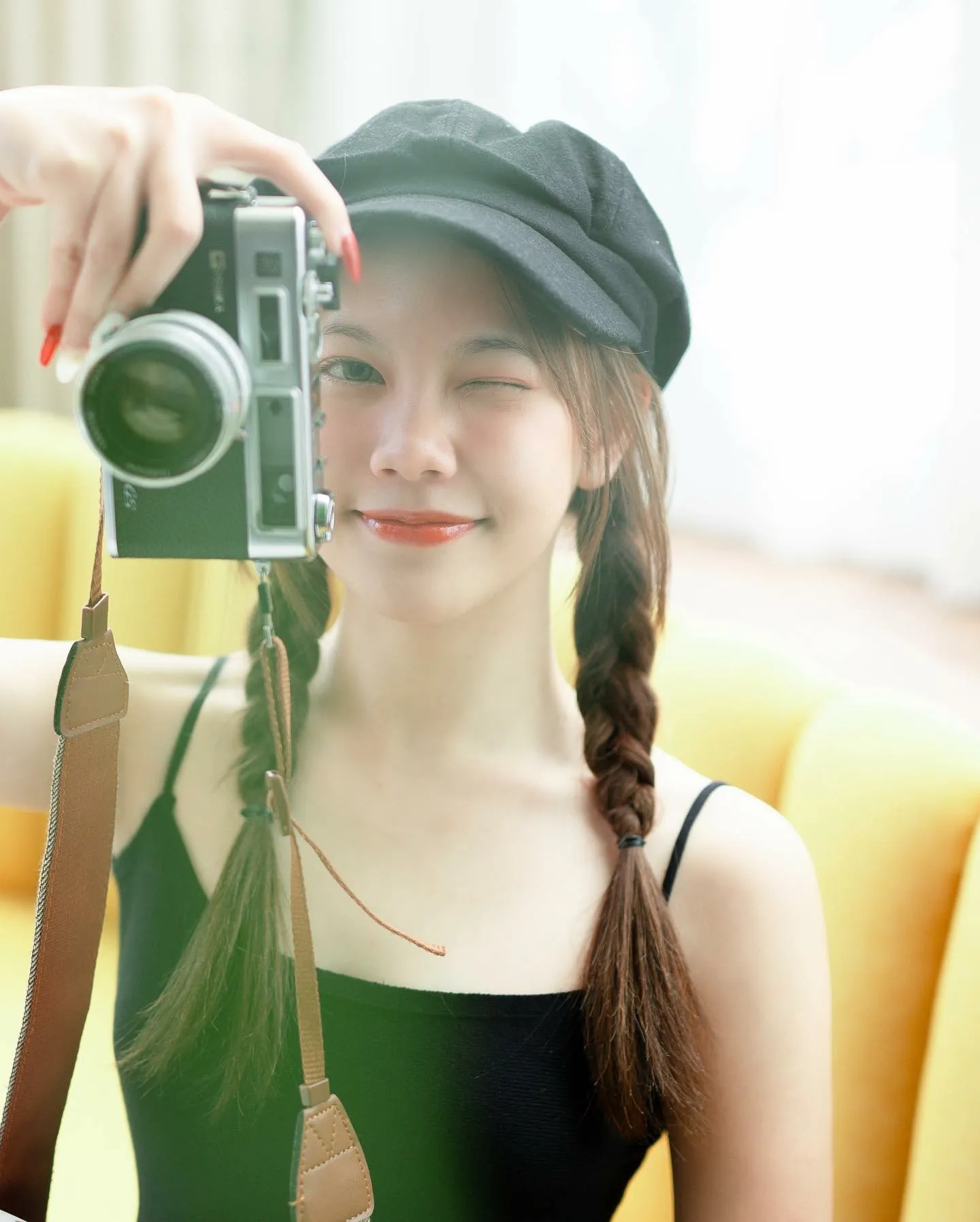 น้องพลอย poyprinnn เน็ตไอดอล สาวหุ่นแซ่บ ผลงานเอ็กซ์ มาแรง 5