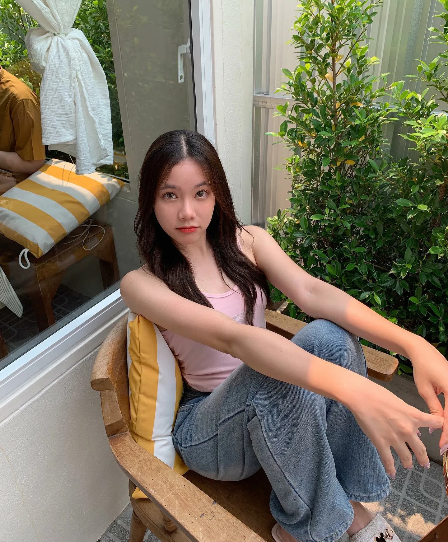 น้องพลอย poyprinnn คลิปหลุด