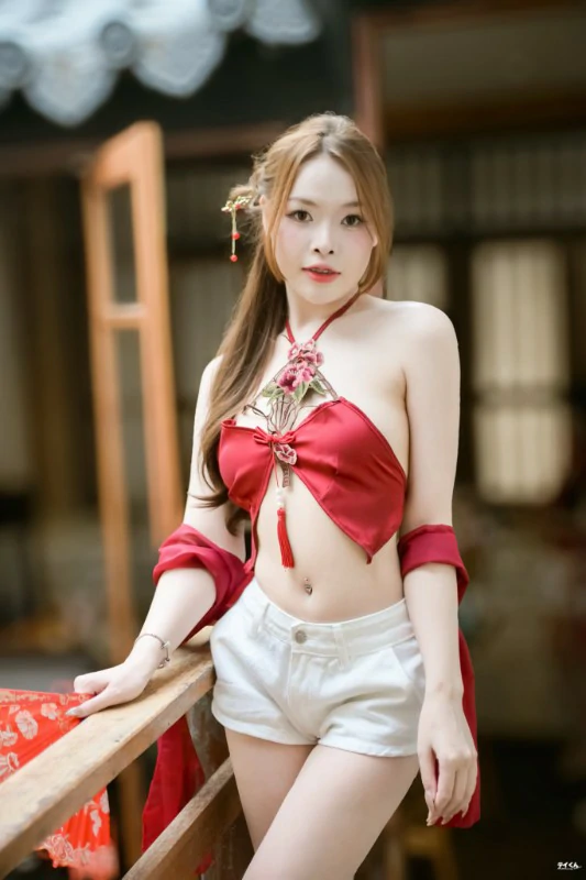 Mojiniim สาวสุดฮอต ผลงาน18+ คอนเทนต์เสียว ดาวOnlyfans มาแรง 14
