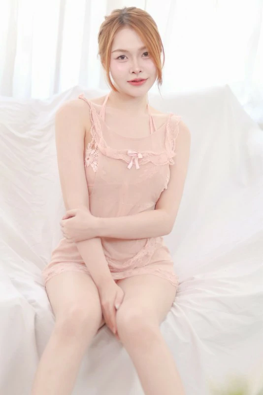 Mojiniim สาวสุดฮอต ผลงาน18+ คอนเทนต์เสียว ดาวOnlyfans มาแรง 2