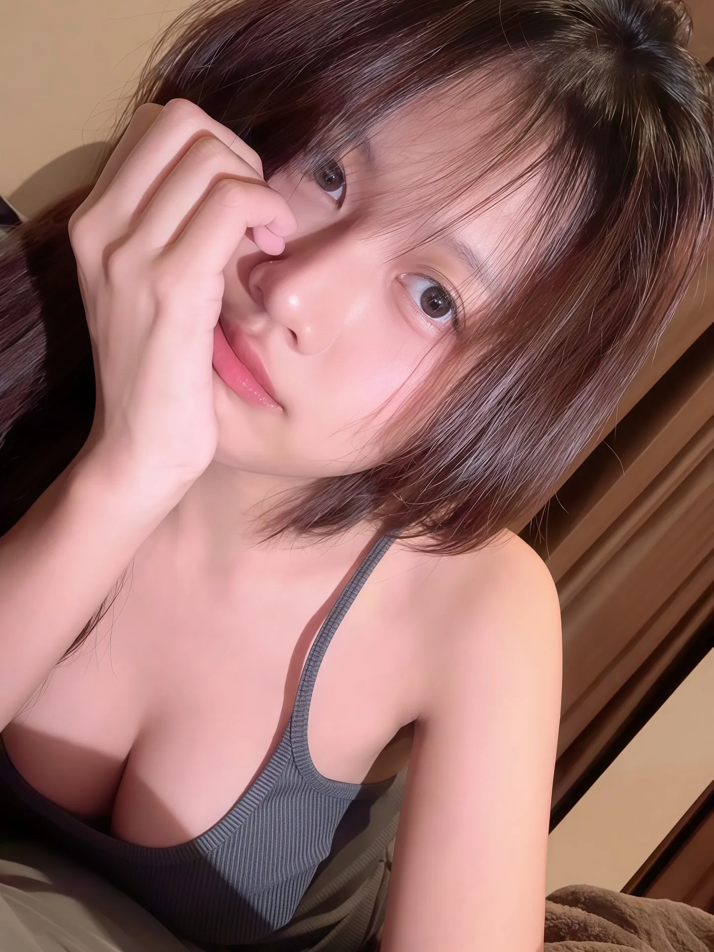 Valniez สาวสุดฮอต ผลงานเซ็กซี่ คอนเทนต์เร่าร้อน ดาวvk ตัวแม่ 17